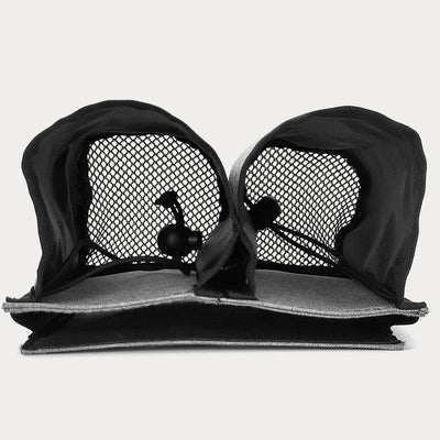 Storage Bag For Travel Suitcase Portable Drink Cup Sleeve