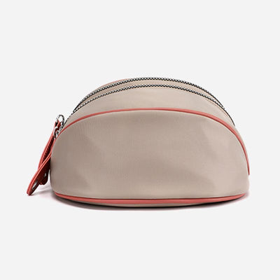 Crossbody Bag for Women Lightweight Casual Nylon Shell Shoulder Bag