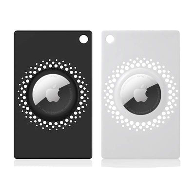 Slim Airtag Holder Card
