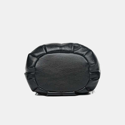Shoulder Bag for Women Vintage Large Capacity Outdoor Crossbody Handbag