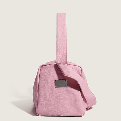 Tote Bag For Women Soft Texture Large Capacity Shoulder Bag