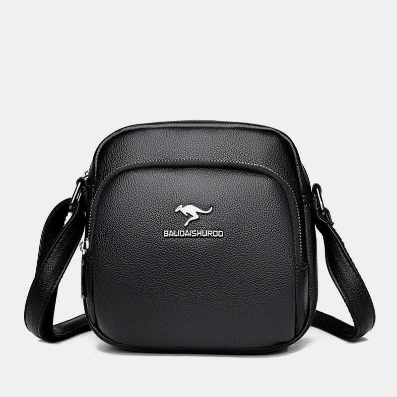 Crossbody Bag for Women Small Over the Shoulder Purses Leather Handbag