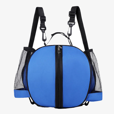 Basketball Bag For Adults Children Multifunctional Crossbody Bag Backpack