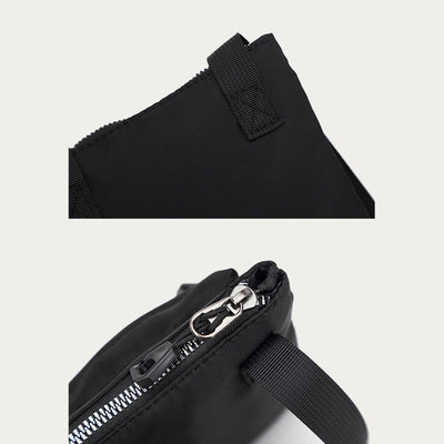 Phone Bag For Men Sports Mini Portable Casual Crossbody Bag