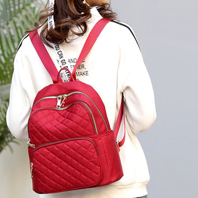 Multifunction Waterproof Casual Backpack