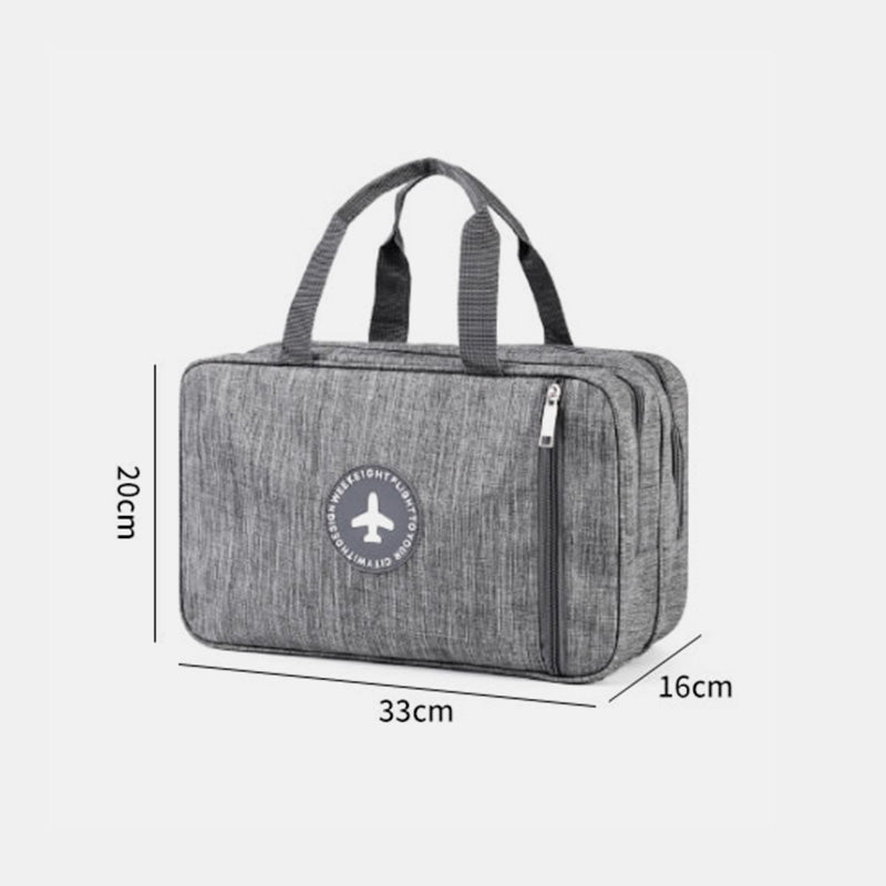 Waterproof Large Capacity Oxford Swimming Bag