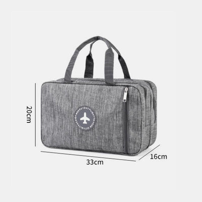 Waterproof Large Capacity Oxford Swimming Bag