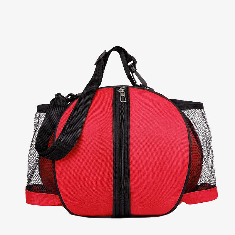 Basketball Bag For Adults Children Multifunctional Crossbody Bag Backpack