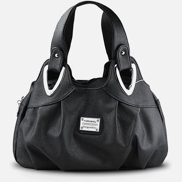 Large Capacity Fashion Tote Bag Handbag
