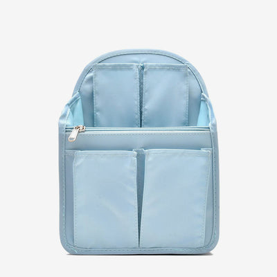 Travel Storage Bag Women Cosmetic Nylon Organizer Purse