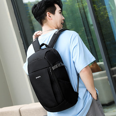 Hiking Backpack Waterproof Daypack Outdoor Sport Trekking Camping Backpack for Women Men