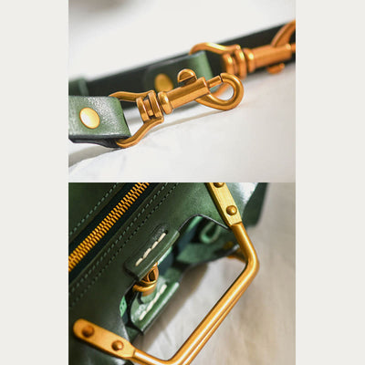 Tote Bag For Women Elegant Leisure Soft Leather Crossbody Bag