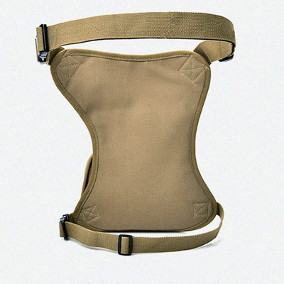 Leg Bag For Riding Multi Functional Tactical Leisure Sports Bag