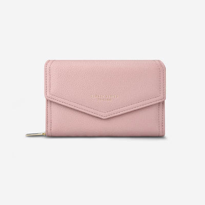 Casual Multifunctional Large Capacity Wallet