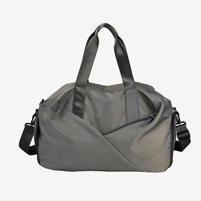 Duffel Bag For Men Women Sports Portable Waterproof Fitness Bag