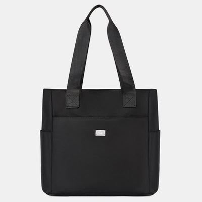 Large Capacity Tote Handbag for Women Lightweight Casual Shoulder Bag
