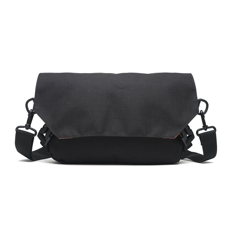 Messenger Bag for Men and Women Vintage Crossbody Laptop Bag