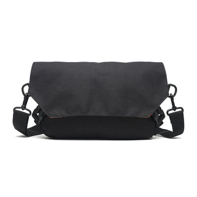 Messenger Bag for Men and Women Vintage Crossbody Laptop Bag