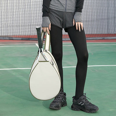 Tennis Racket Bag Lightweight Sports Bags Sling Backpack