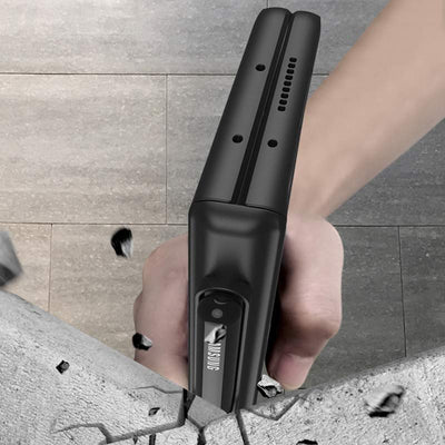 Samsung Galaxy Z Fold 3 Sturdy Phone Case With S-Pen Holder Built-in Magnetic Kickstand
