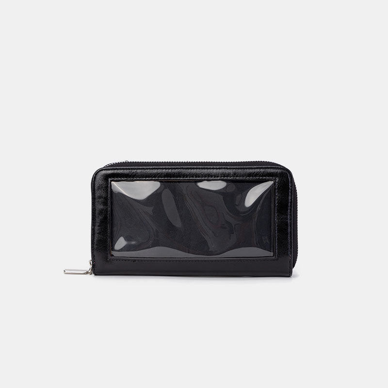 Large Capacity Touch Screen Phone Purse