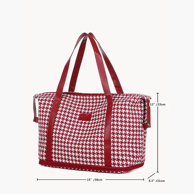 Duffel Bag For Ourdoor Sports Dry Wet Separation Fitness Bag