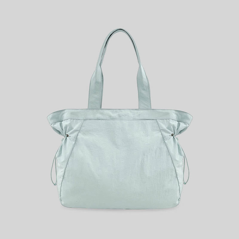 Tote For Women Waterproof Casual Yoga Fitness Shoulder Bag