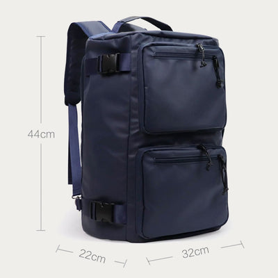 Racket Bag For Tennis Badminton Sports Multi Functional Waterproof Backpack