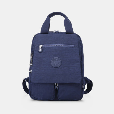 Casual Backpack for Women Casual Travel Daypack Purse with Top Handle