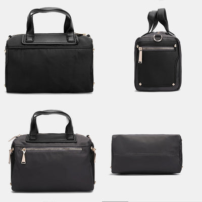 Large Capacity Classic Simply Fashion Crossbody Bag