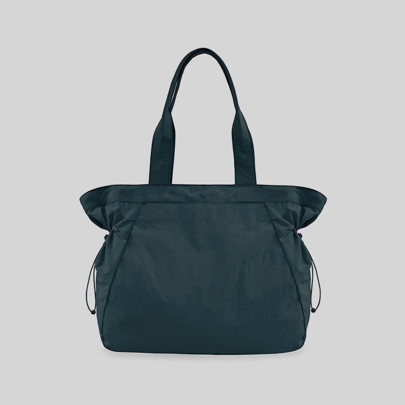 Tote For Women Waterproof Casual Yoga Fitness Shoulder Bag