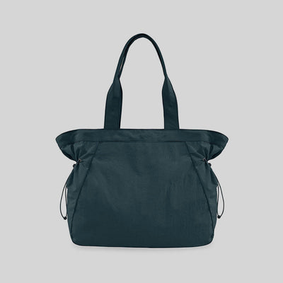 Tote For Women Waterproof Casual Yoga Fitness Shoulder Bag