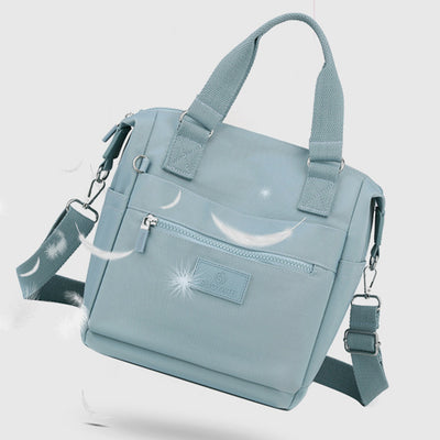 Waterproof Lightweight Casual Crossbody Bag