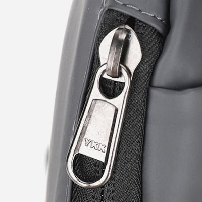 Sling Bag For Men Anti-Theft Multifunctional Sports Waterproof Chest Bag