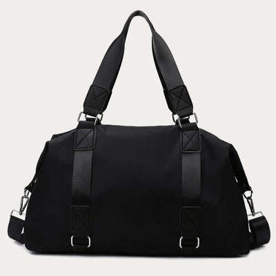 Duffel Bag For Travel Fitness Lightweight Oxford Sport Purse