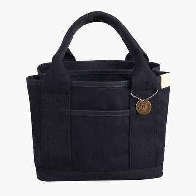 Large Capacity Multi-Compartment Removable Bottom Casual Cute Tote Bag