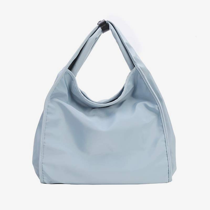 Women Top-Handle Satchel Large Capacity Ligthweight Hobo Handbag Tote Crossbody Bag