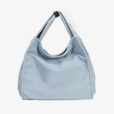 Women Top-Handle Satchel Large Capacity Ligthweight Hobo Handbag Tote Crossbody Bag
