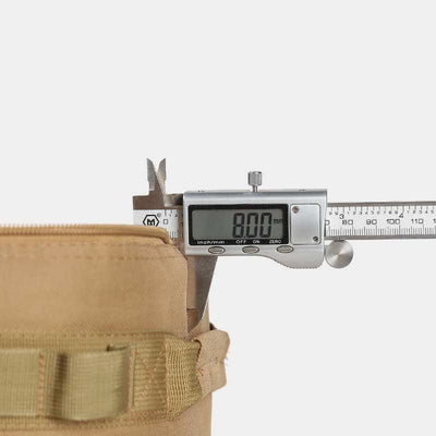 Multifunction Storage Tool Bag Heavy Duty High Capacity Handbag Portable Toolbag