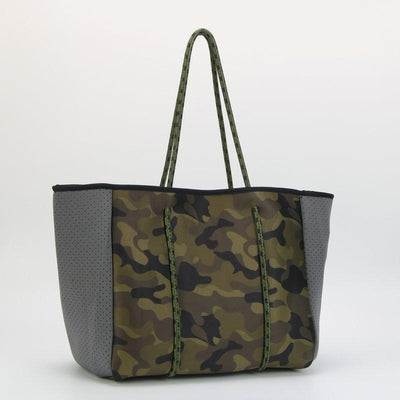 Large Capacity Breathable Luxurious Handbag Tote Bag