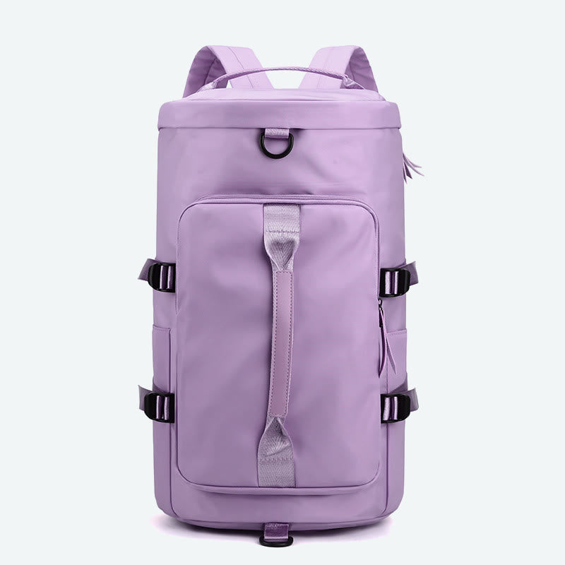 Women's Large Capacity Waterproof Backpack