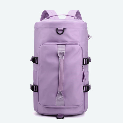 Women's Large Capacity Waterproof Backpack