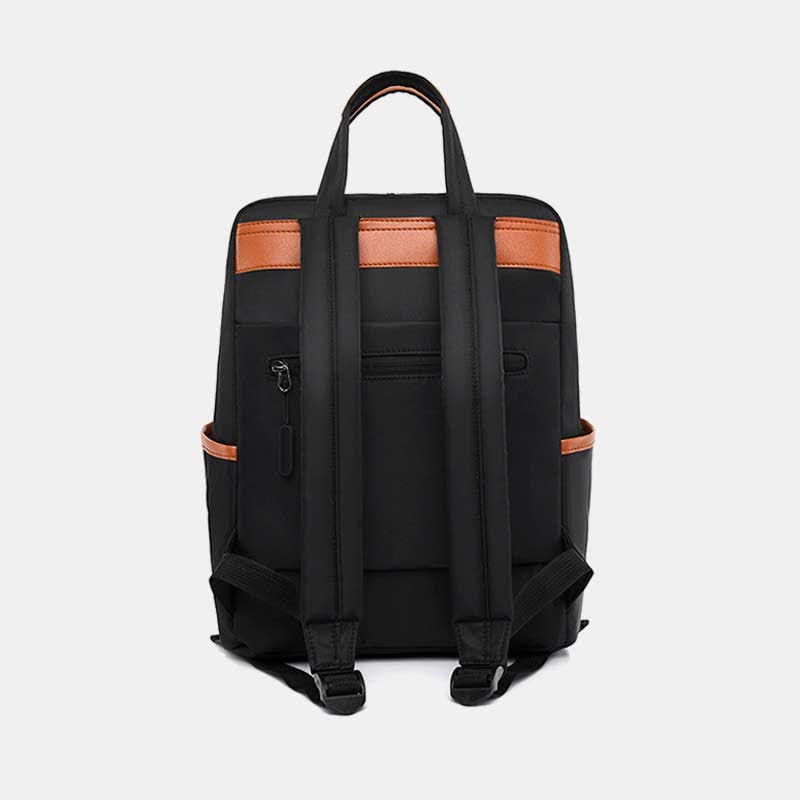 Multipurpose Large Capacity Laptop Backpack Travel Backpack for Women Girls