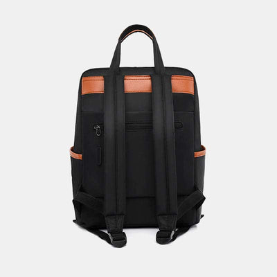 Multipurpose Large Capacity Laptop Backpack Travel Backpack for Women Girls