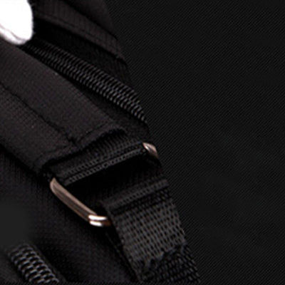 Casual Multifunctional Waterproof Messenger Bag