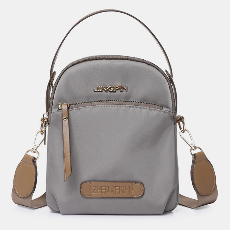 Small Crossbody Purse Lightweight Mini Shoulder Bag Everyday Handbags