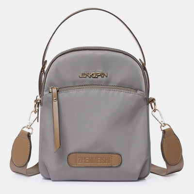 Small Crossbody Purse Lightweight Mini Shoulder Bag Everyday Handbags