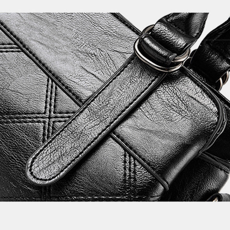 Large Capacity Handbag Crossbody Bag