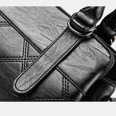 Large Capacity Handbag Crossbody Bag