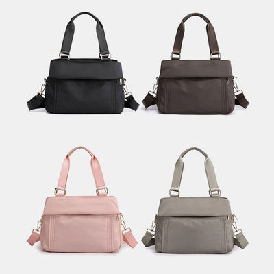 Large Capacity Waterproof Handbag Crossbody Bag